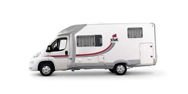 Autocaravana en pamplona Autocaravana en pamplona